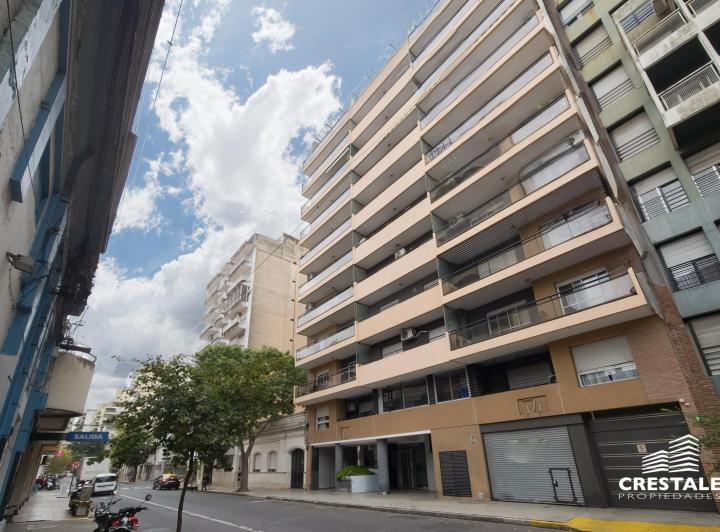 Departamento · 67m² · 4 Ambientes · 1 Cochera