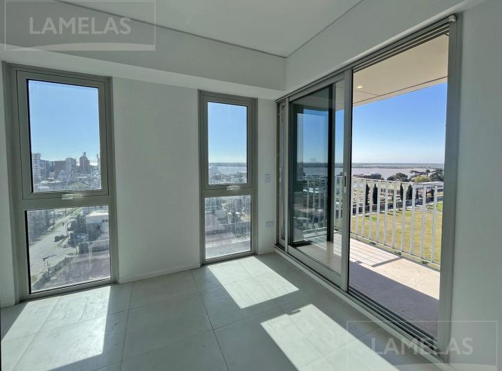 Departamento · 40m² · 2 Ambientes