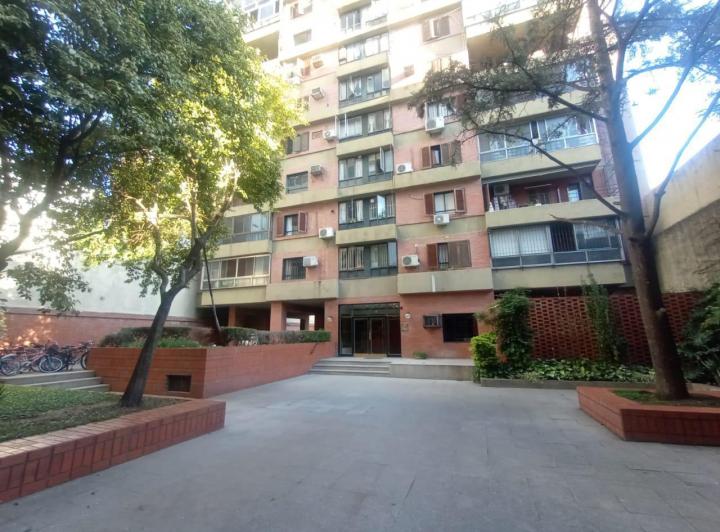 Departamento · 78m² · 4 Ambientes