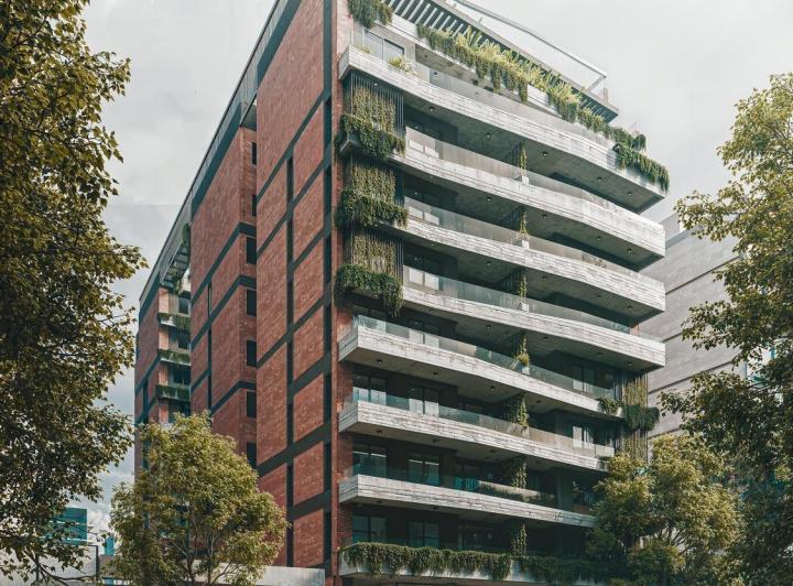 Departamento · 78m² · 5 Ambientes · 1 Cochera