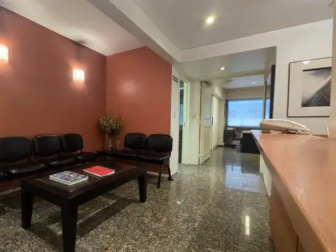 Oficina en Venta en San Nicolás, Capital Federal