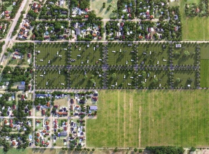 Terreno · 400m²