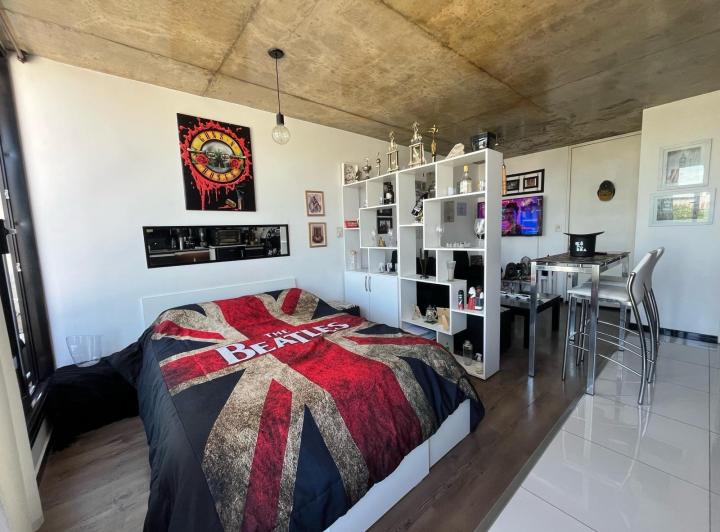 Departamento · 29m² · 1 Ambiente
