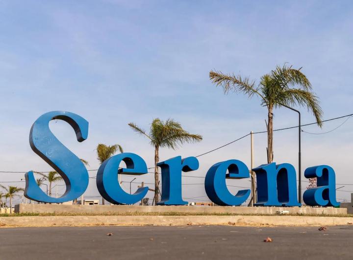 Terreno · 250m²