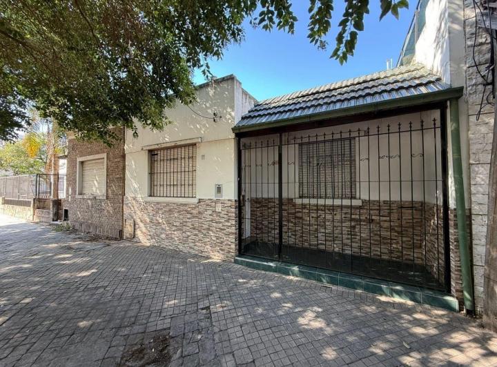 Casa · 107m² · 5 Ambientes