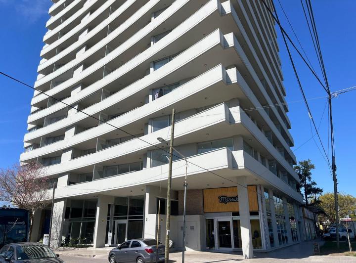 Departamento · 127m² · 4 Ambientes
