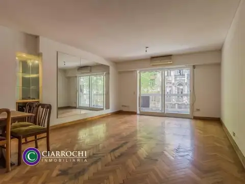 Oficina en Venta en Recoleta, Capital Federal