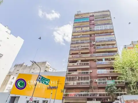 Oficina en Venta en Barrio Norte, Capital Federal