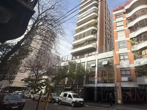 Oficina en Venta en Palermo, Capital Federal