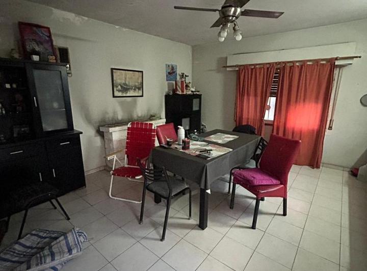 PH · 127m² · 5 Ambientes