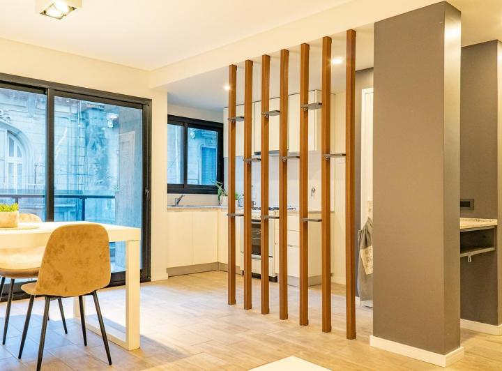 Departamento · 45m² · 2 Ambientes