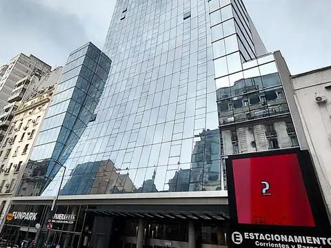 Oficina en Venta en San Nicolás, Capital Federal