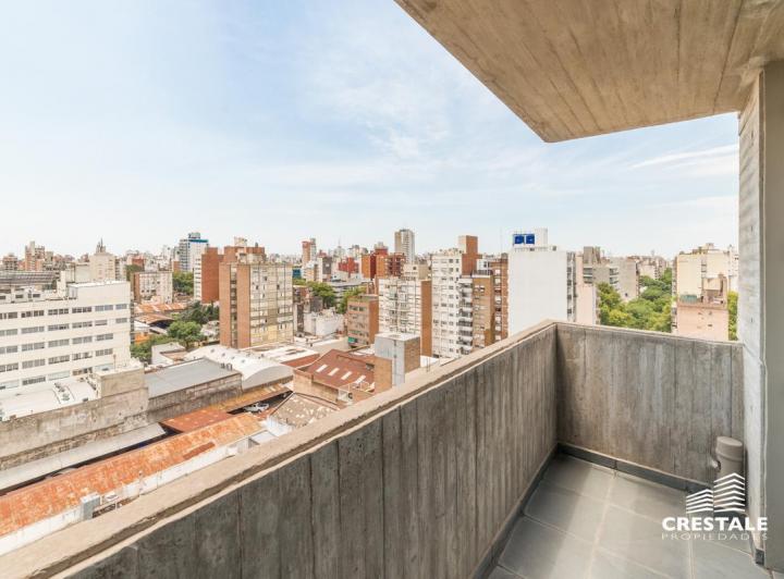 Departamento · 26m² · 1 Ambiente