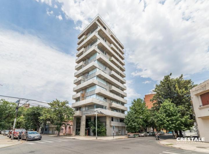 Departamento · 41m² · 2 Ambientes