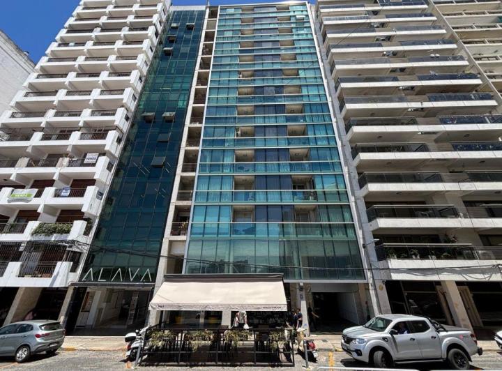 Oficina comercial · 57m² · 1 Ambiente