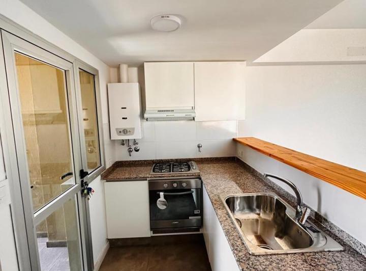 Departamento · 65m² · 4 Ambientes