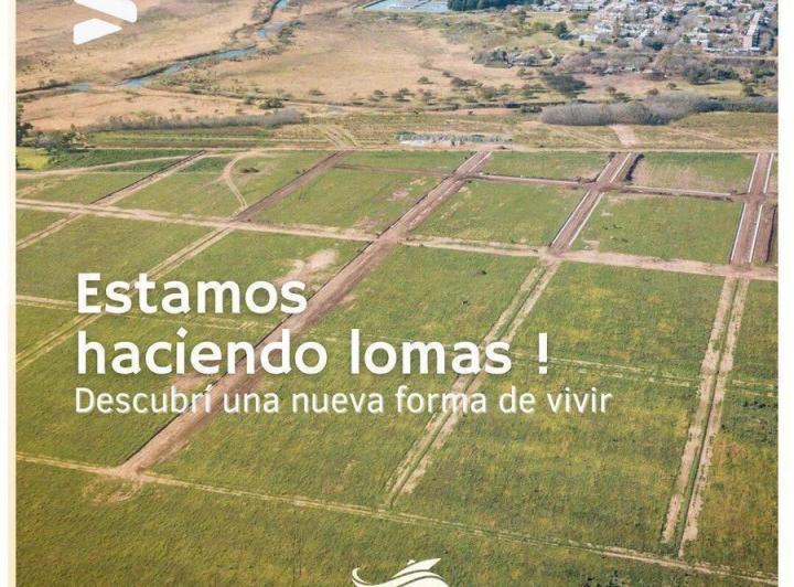 Terreno · 300m²