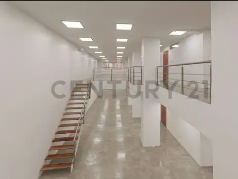 Oficina en Venta en Recoleta, Capital Federal