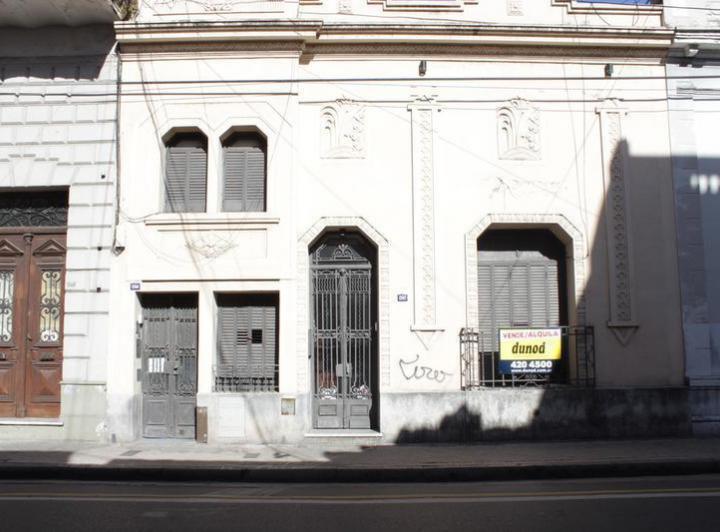 Oficina comercial · 190m² · 7 Ambientes