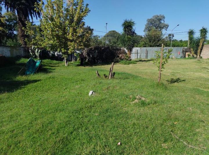 Terreno · 1134m²