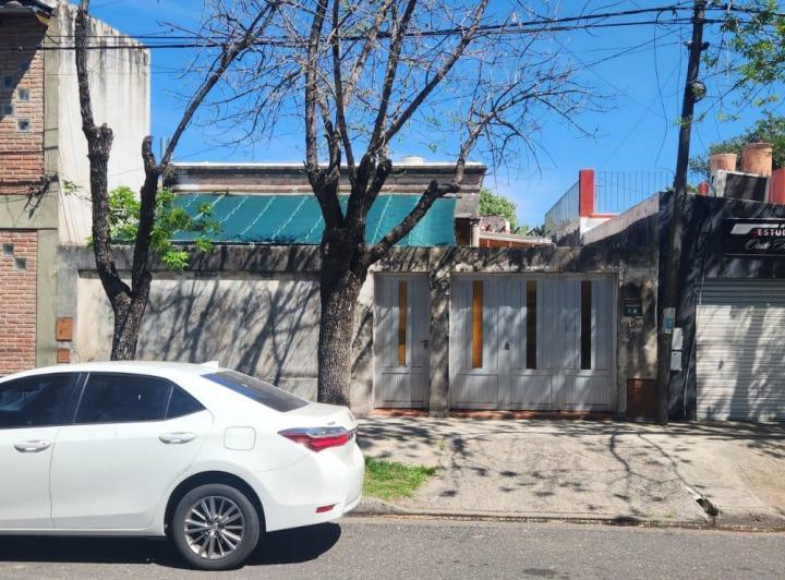Casa · 159m² · 4 Ambientes · 1 Cochera