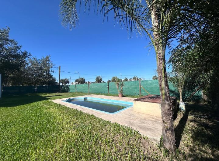 Casa · 67m² · 3 Ambientes · 1 Cochera