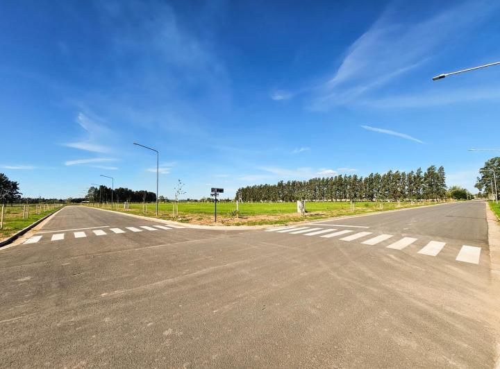 Terreno · 600m²
