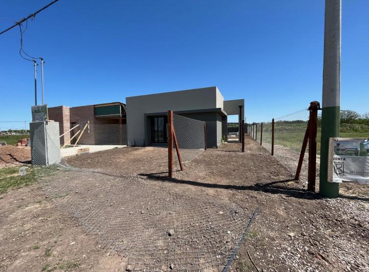 Casa · 50m² · 2 Ambientes