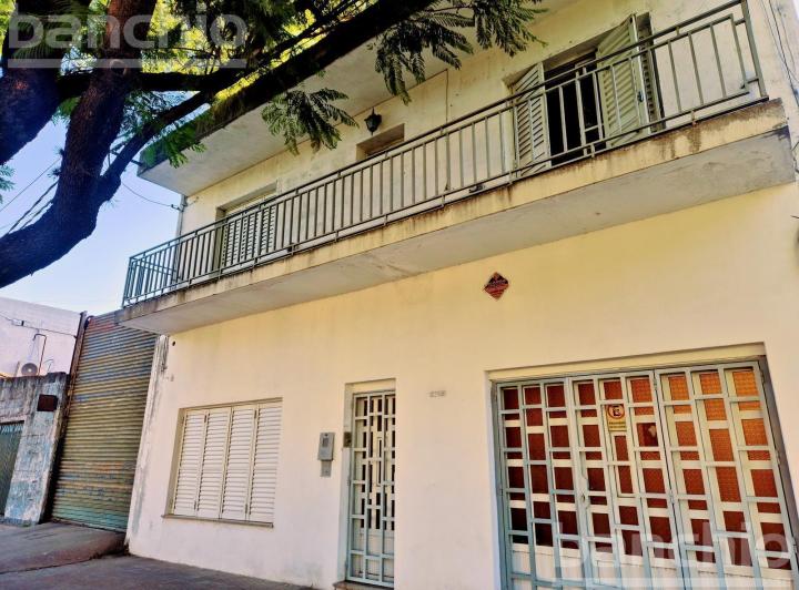Casa · 202m² · 4 Ambientes · 1 Cochera