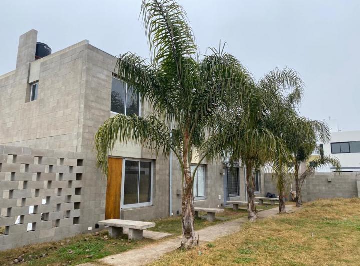 Departamento · 52m² · 3 Ambientes · 1 Cochera