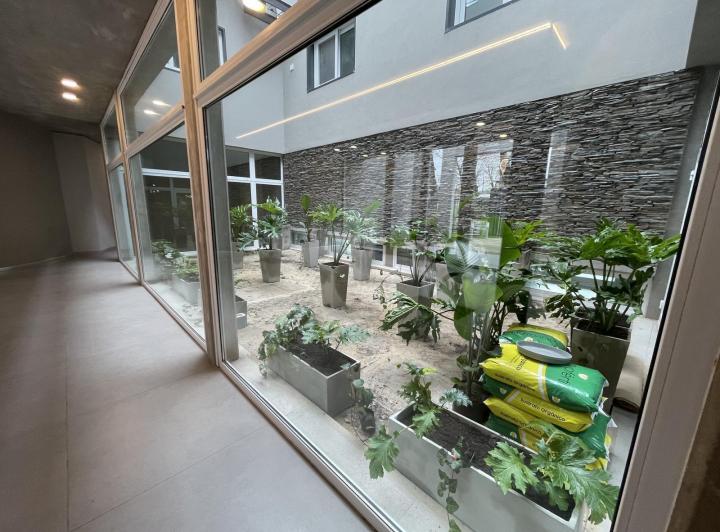 Departamento · 64m² · 2 Ambientes · 1 Cochera