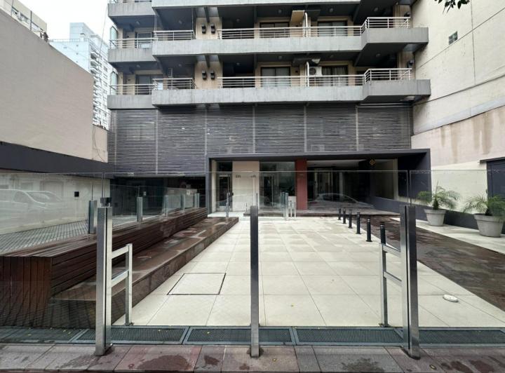 Garage · 12m²