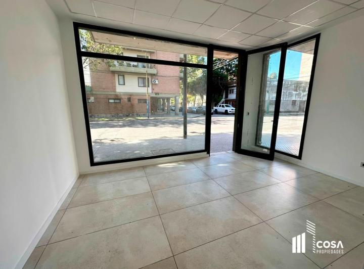 Local comercial · 34m² · 1 Ambiente