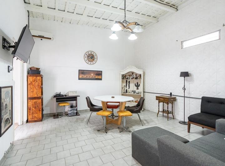 Casa · 72m² · 3 Ambientes