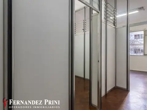 Oficina en Alquiler en San Nicolás, Capital Federal