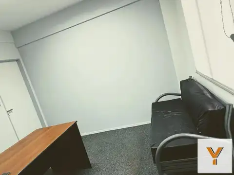 Oficina en Alquiler en Balvanera, Capital Federal