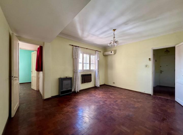 Departamento · 61m² · 5 Ambientes