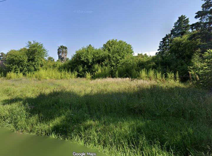 Terreno · 625m²