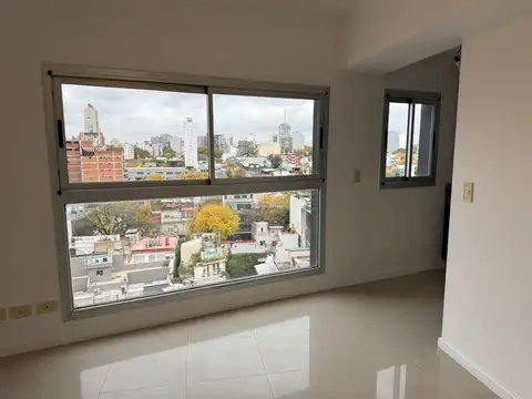 Oficina en Alquiler en Chacarita, Capital Federal