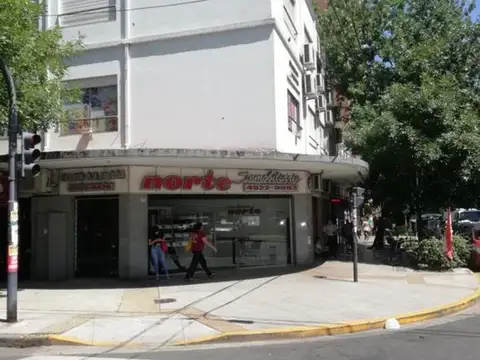 Oficina en Alquiler en Villa Urquiza, Capital Federal