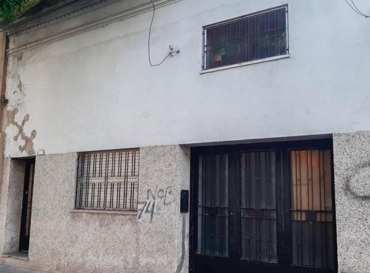Casa · 117m² · 4 Ambientes · 1 Cochera