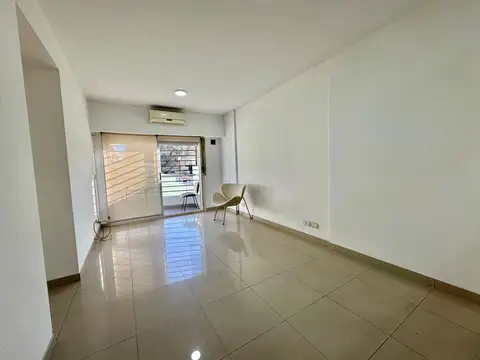 Oficina en Alquiler en Monte Castro, CABA