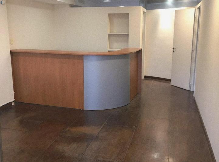 Oficina comercial · 73m² · 3 Ambientes