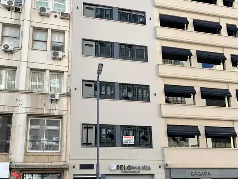 Oficina en Alquiler en San Nicolás, Capital Federal
