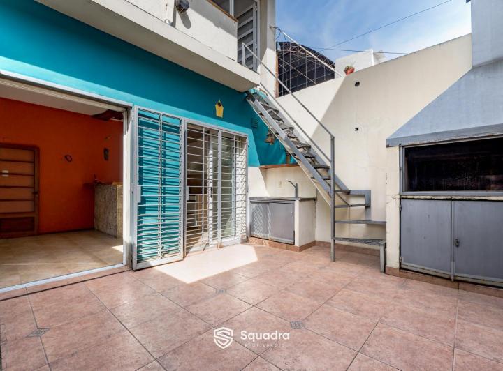 Casa · 89m² · 3 Ambientes · 2 Cocheras