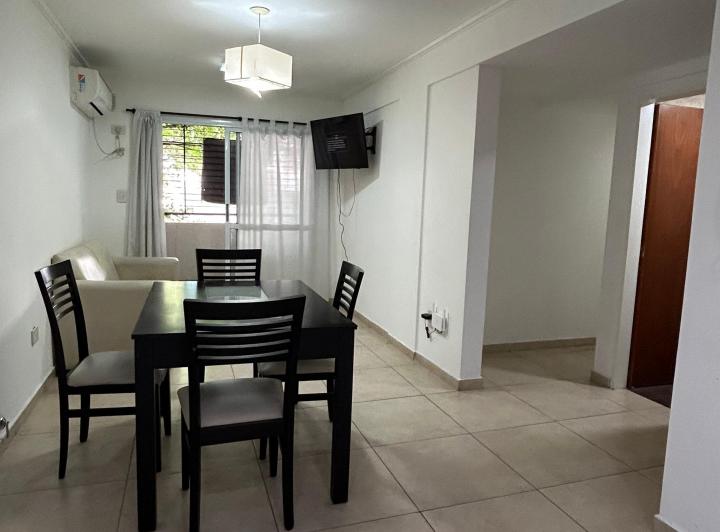 Departamento · 57m² · 3 Ambientes