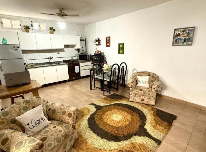Casa · 70m² · 3 Ambientes