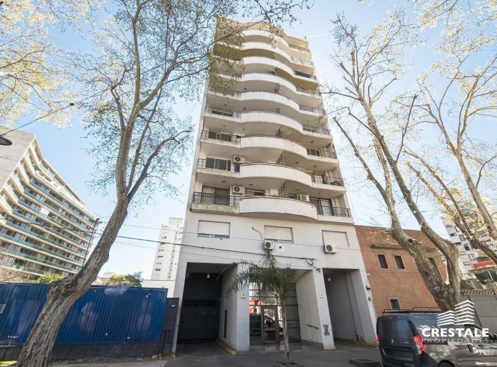 Departamento · 59m² · 3 Ambientes · 1 Cochera