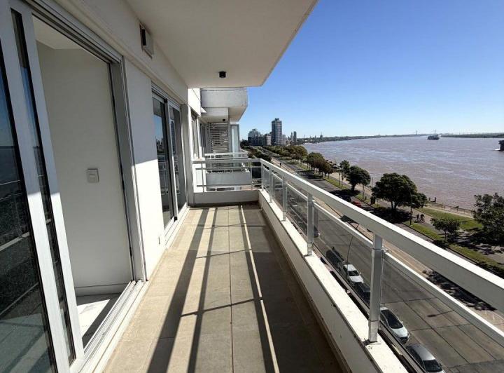 Departamento · 51m² · 2 Ambientes · 2 Cocheras