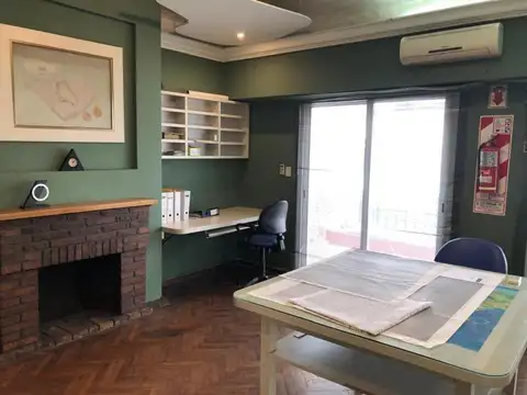 Oficina en Alquiler en Retiro, CABA